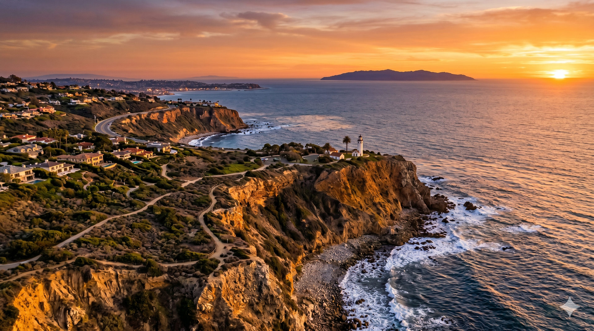 Rancho Palos Verdes