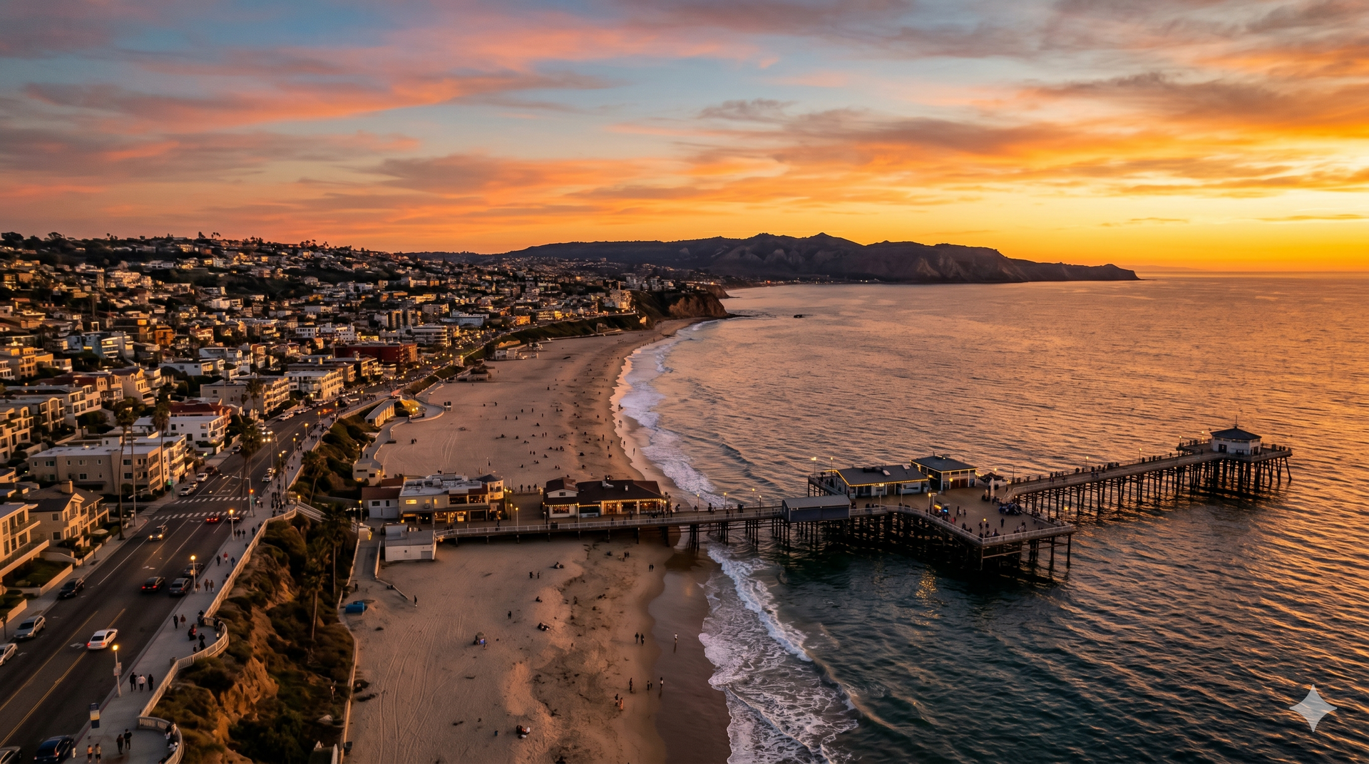 Redondo Beach