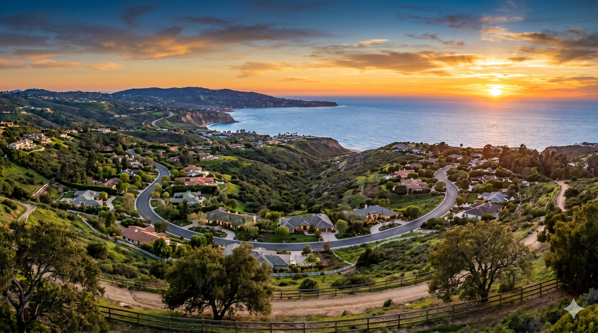 Rolling Hills Estates