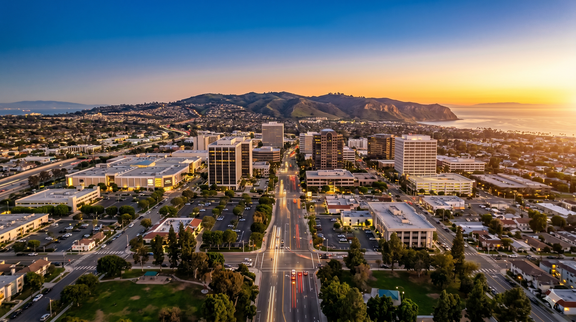 Torrance