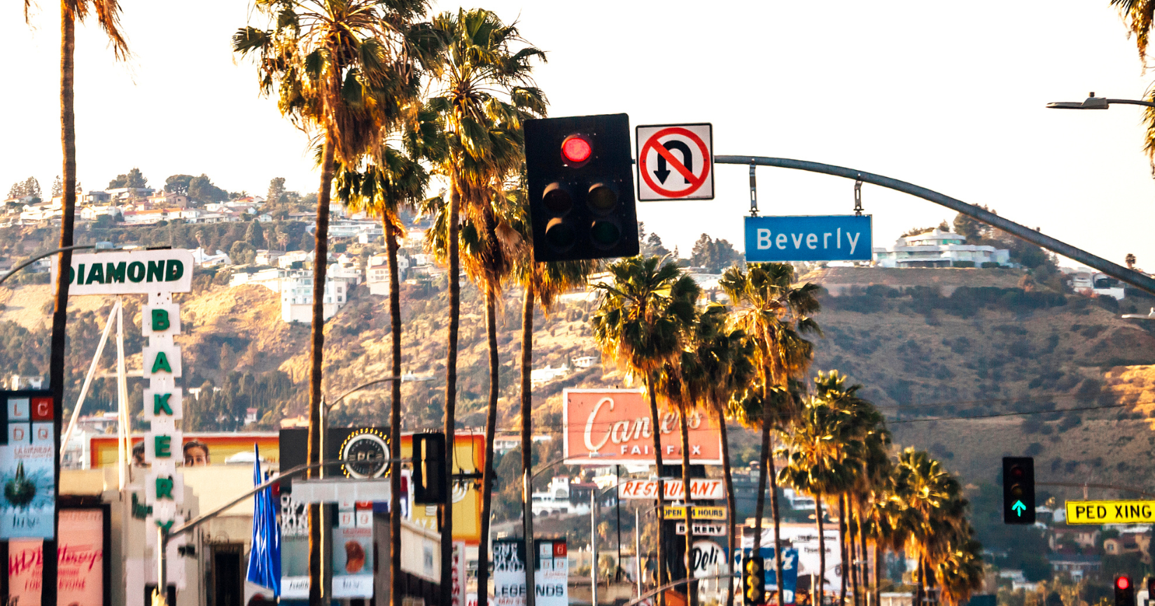 Southern California