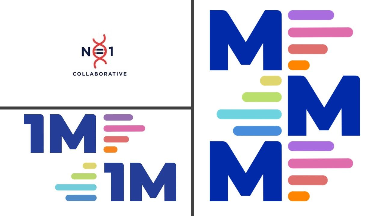 our collaborations