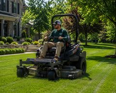 Mower