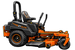 Mower