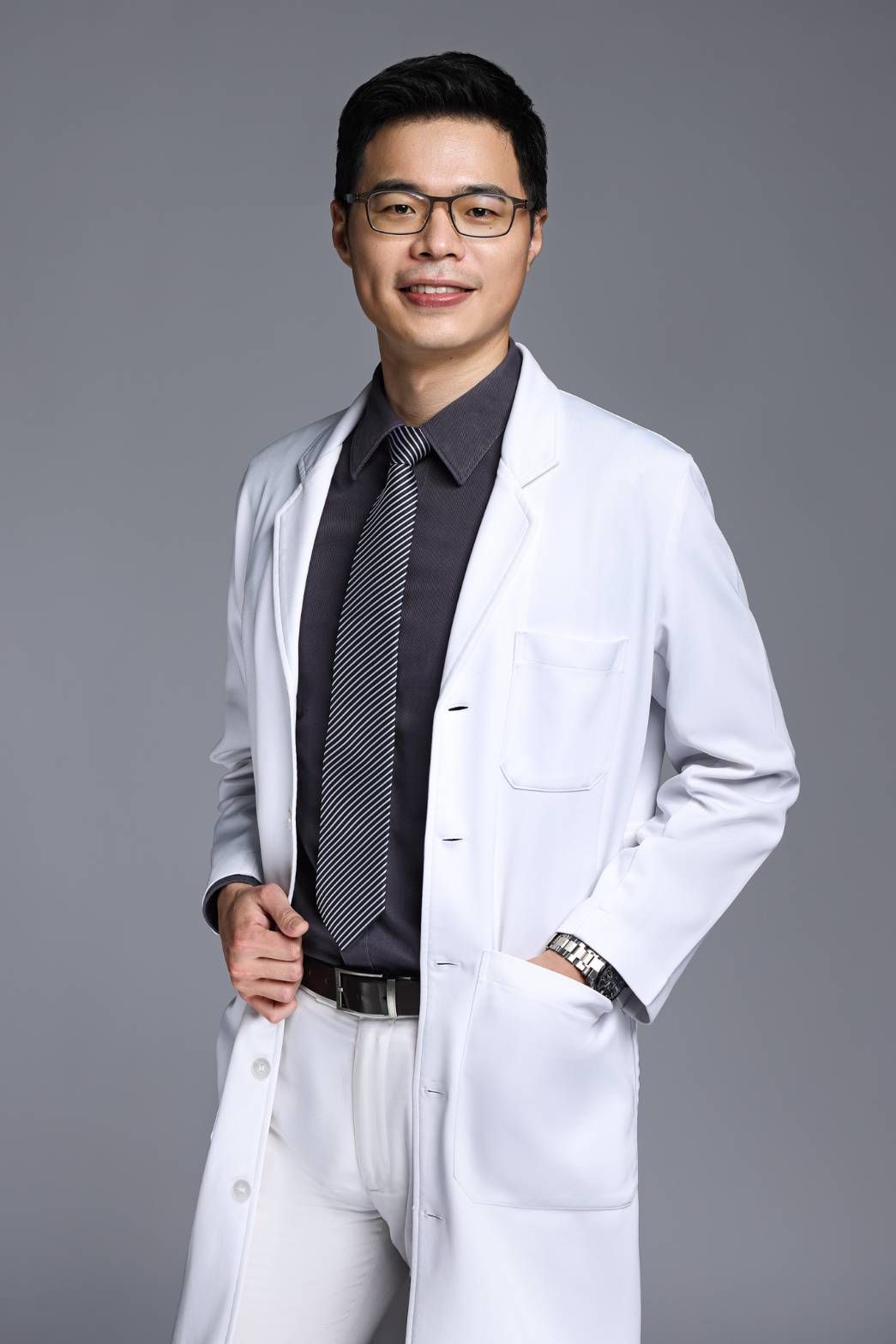 Doc Chiu