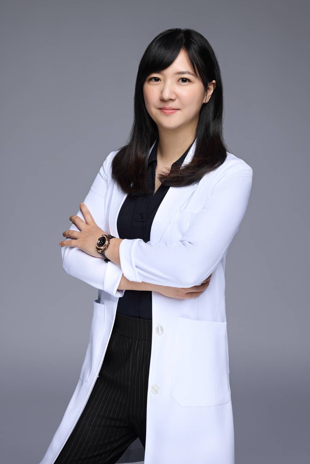 Doc Kuo