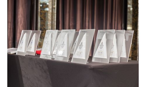Awards