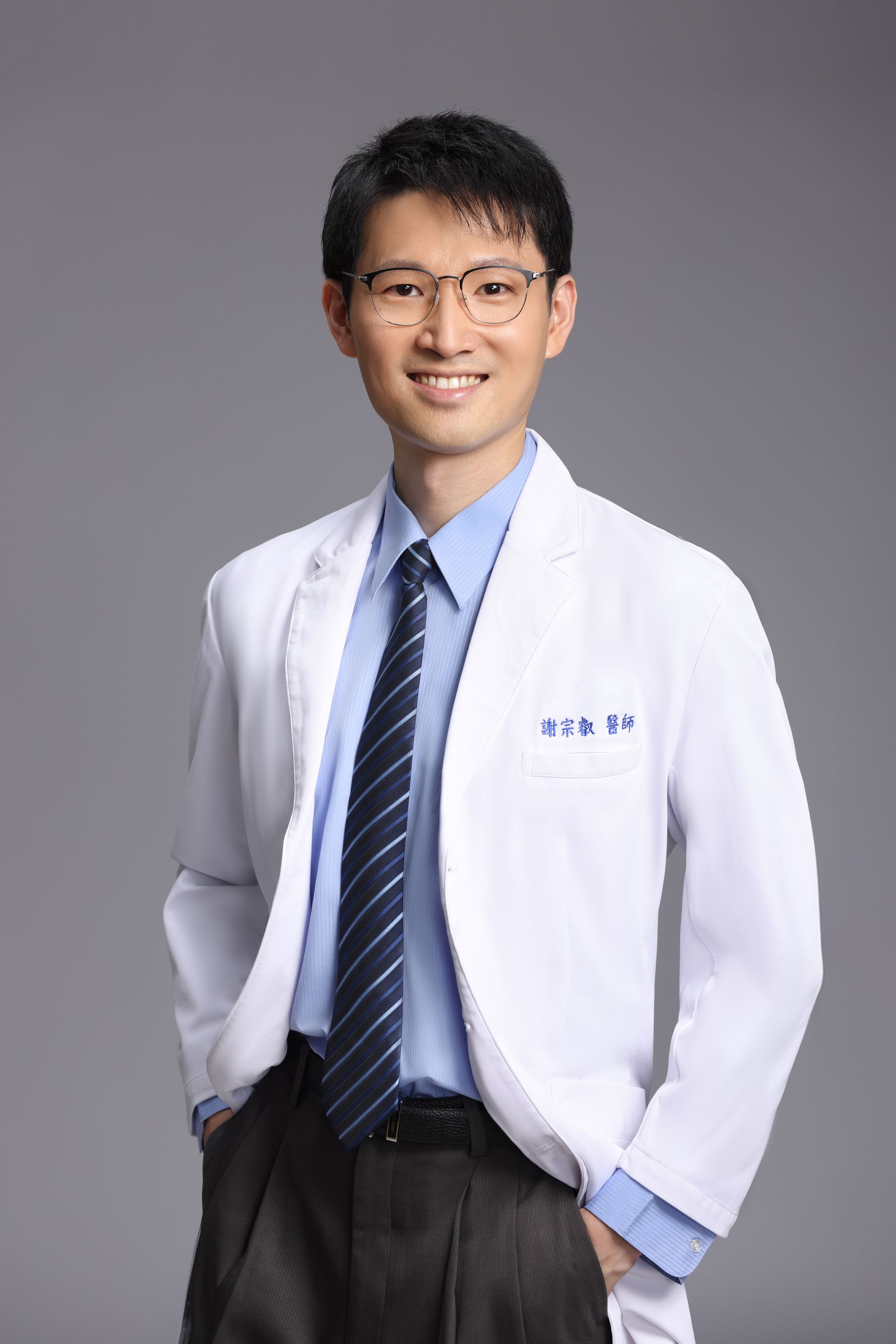Doc Hsieh