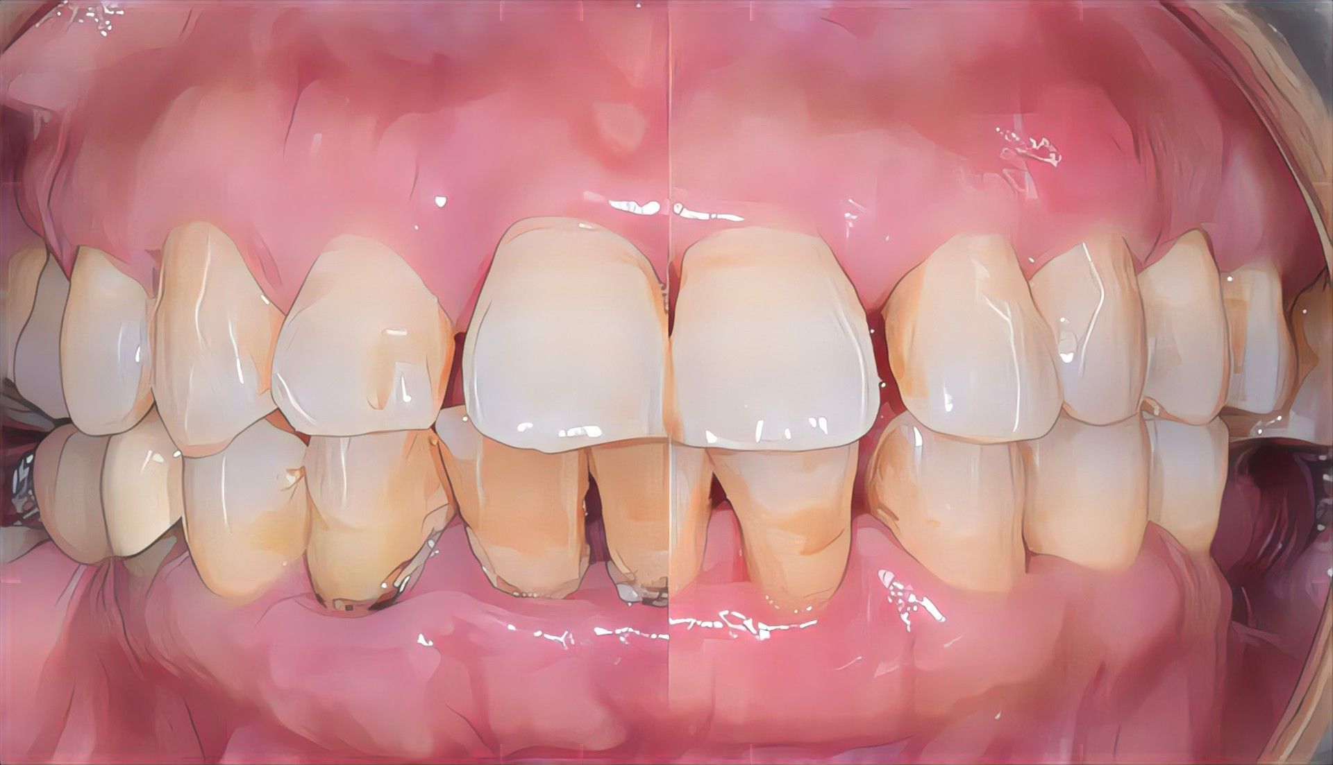 tooth