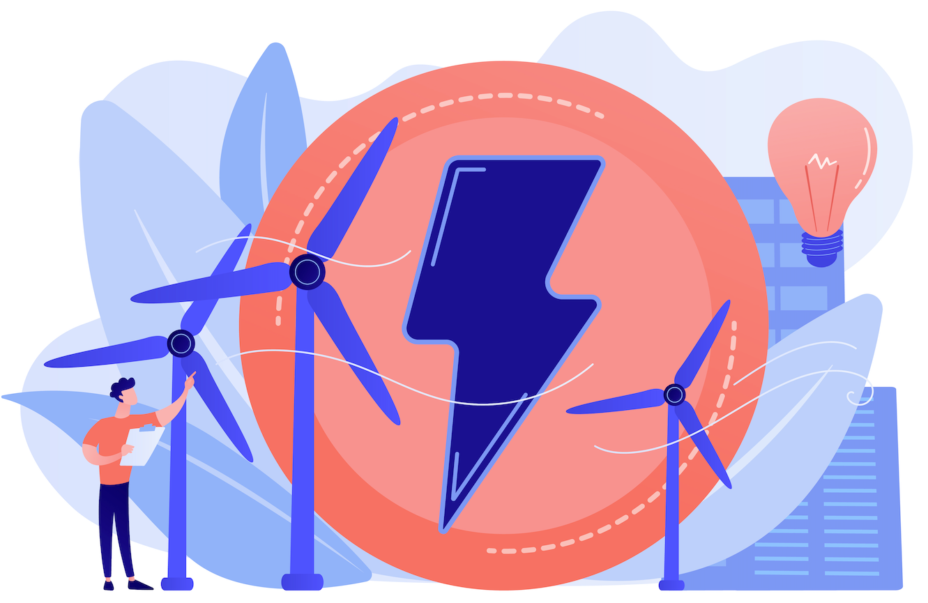 Aligning Energy Strategy with Net Zero Goals