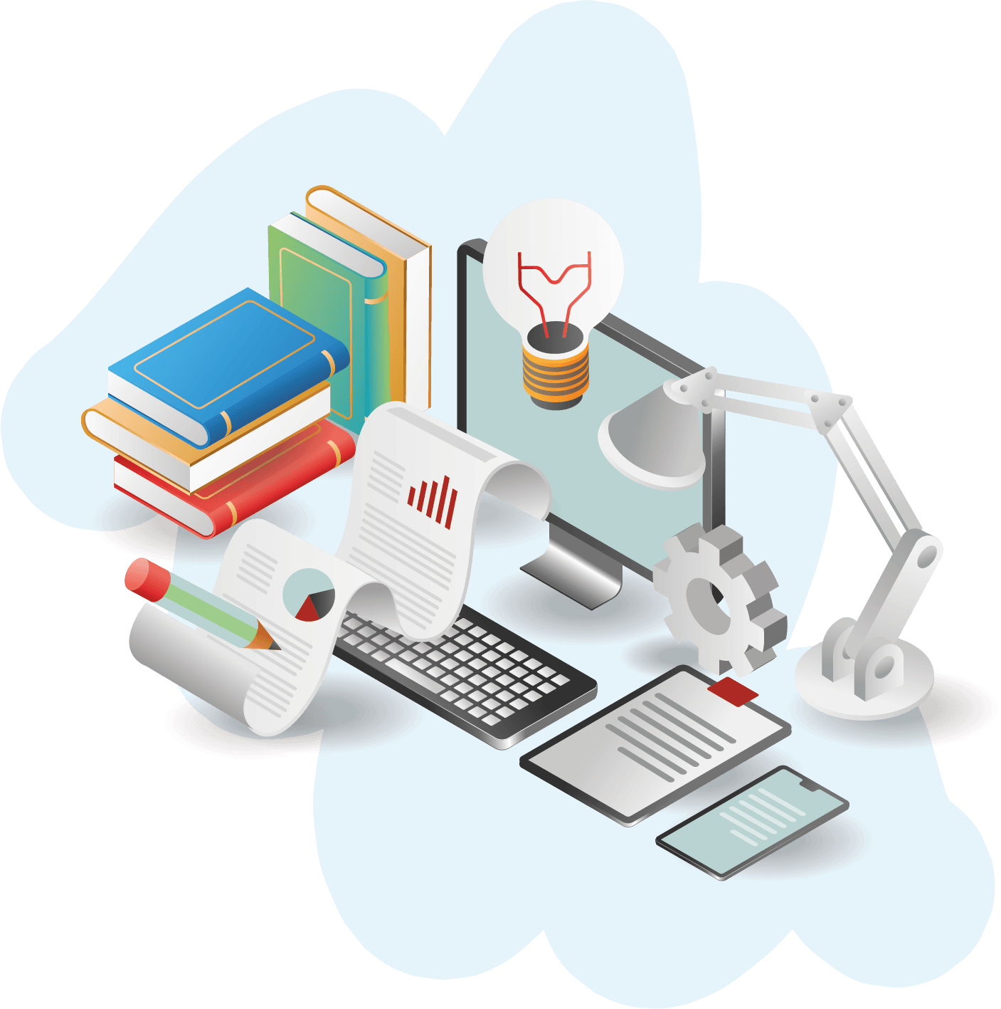 Checking invoices Validation services