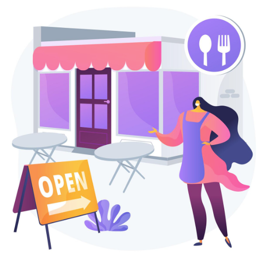 Restaurant energy savings