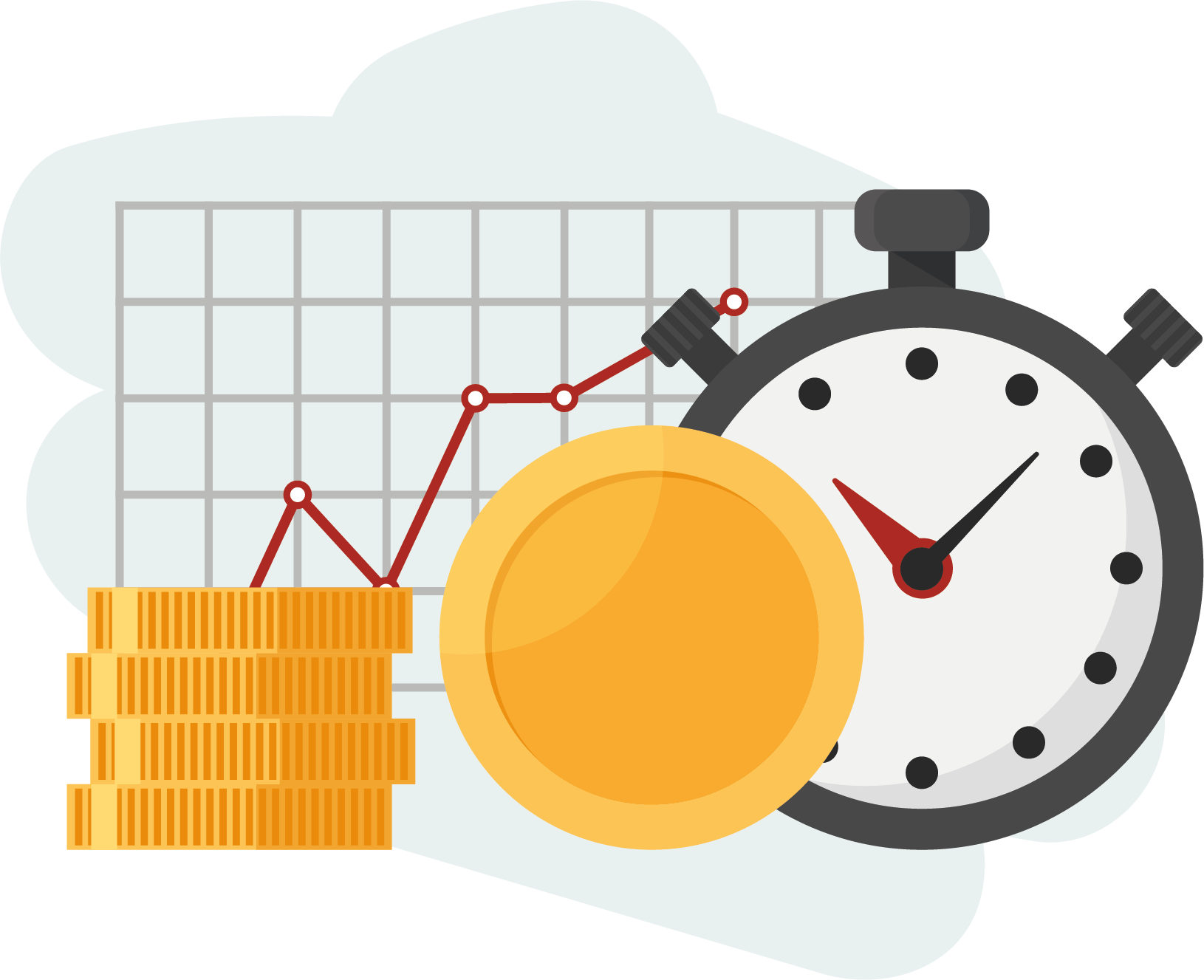 Checking invoices Validation services