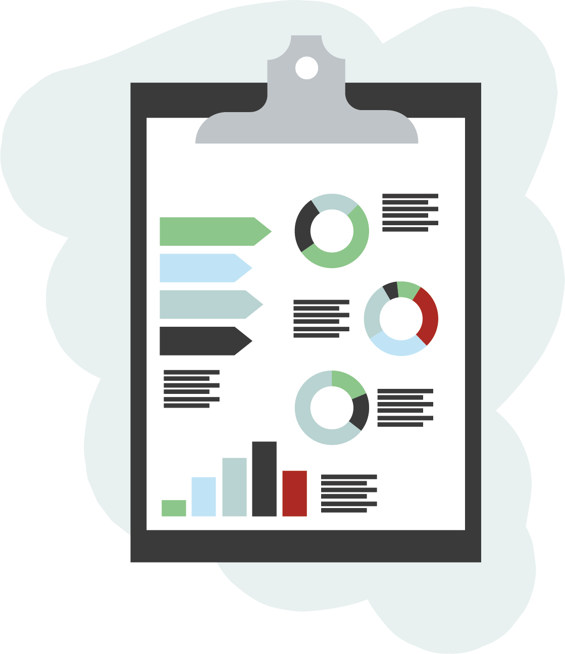 Checking invoices Validation services