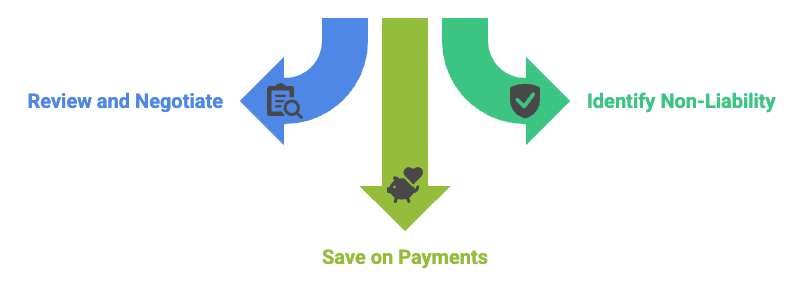 Build an effective energy management strategy.