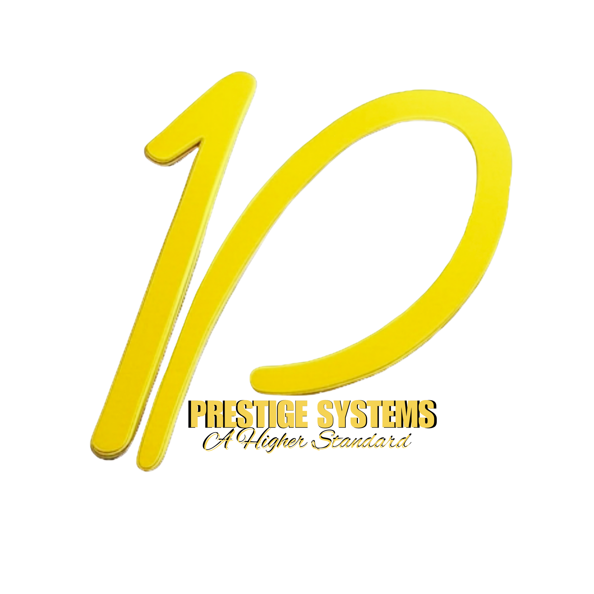 Prestige systems