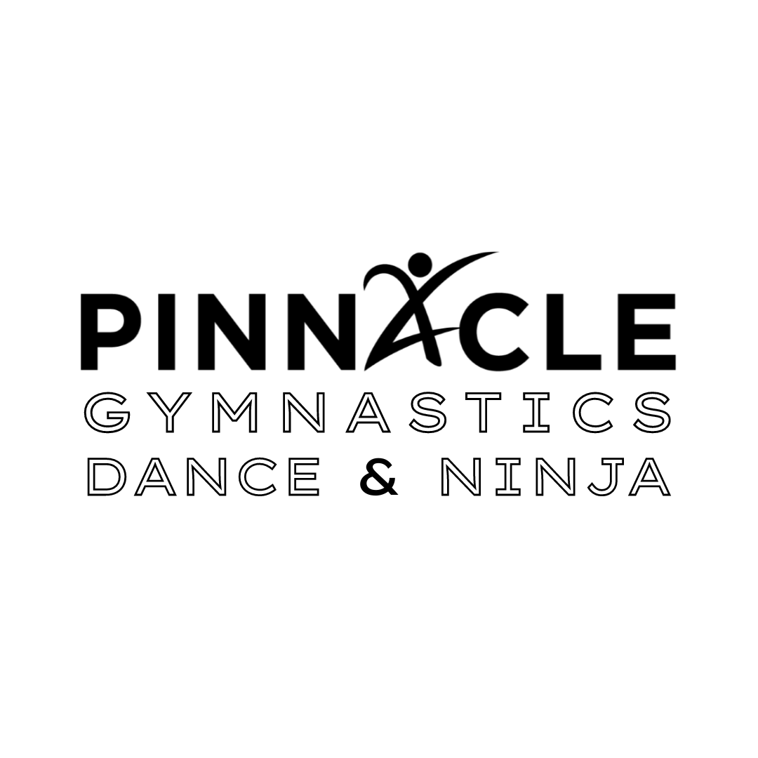 Pinnacle Gymnastics logo