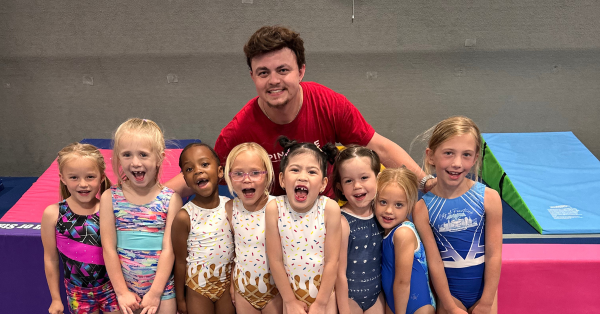 Team Gymnasts