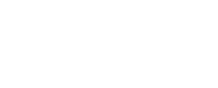 Logotipo da Pousada Vila Sol Chalés com sol e texto em branco.