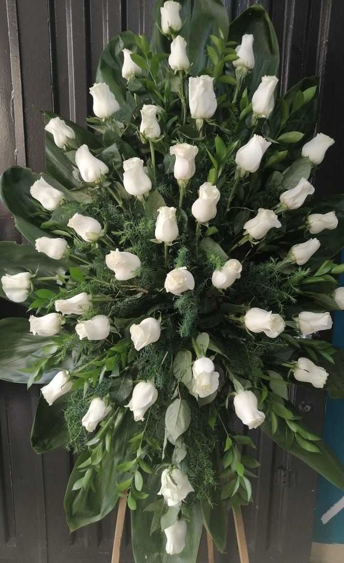 arreglos florales