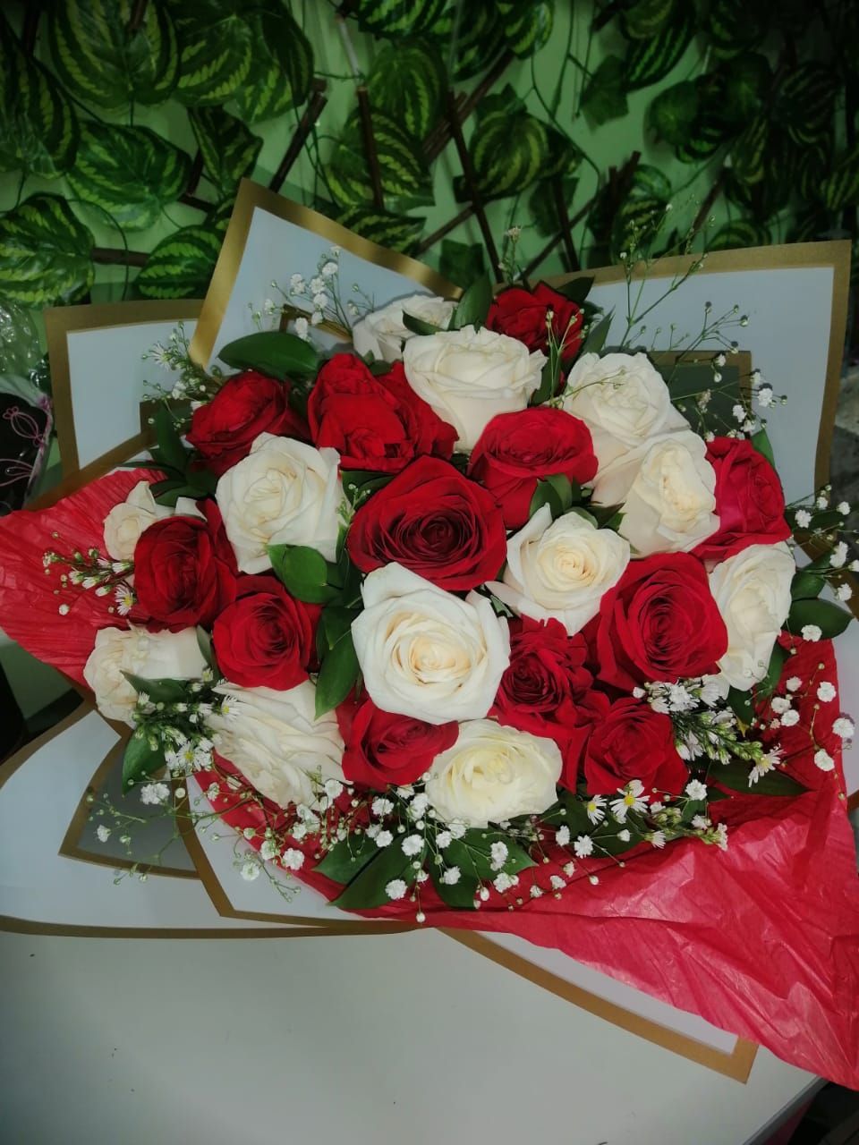 Buquets