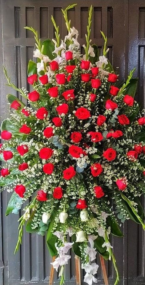 arreglos florales