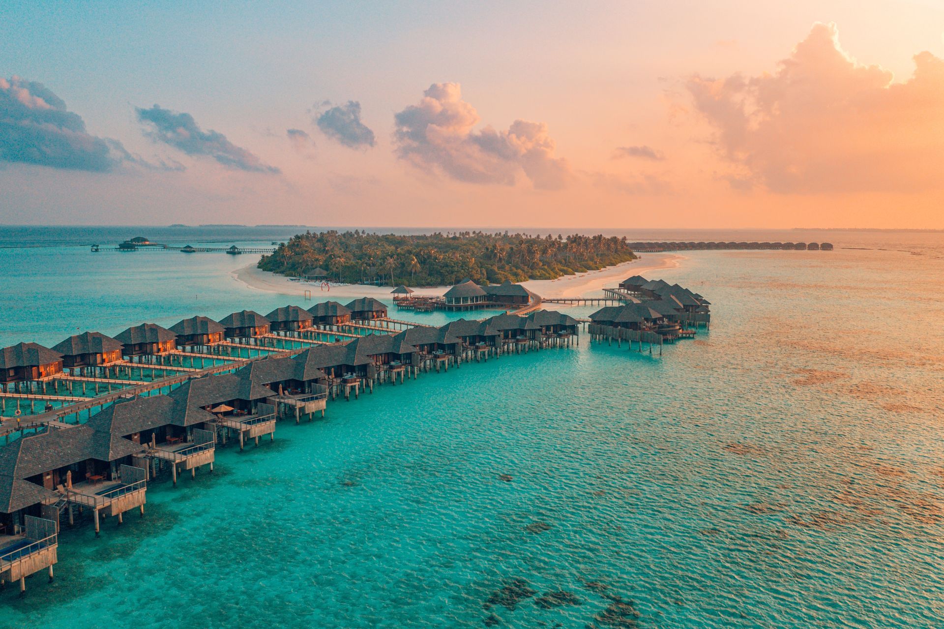 Maldives