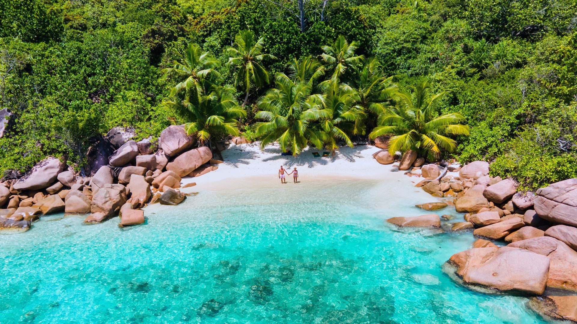 Seychelles