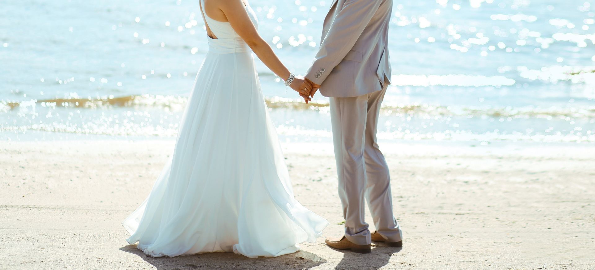 Honeymoons & Weddings