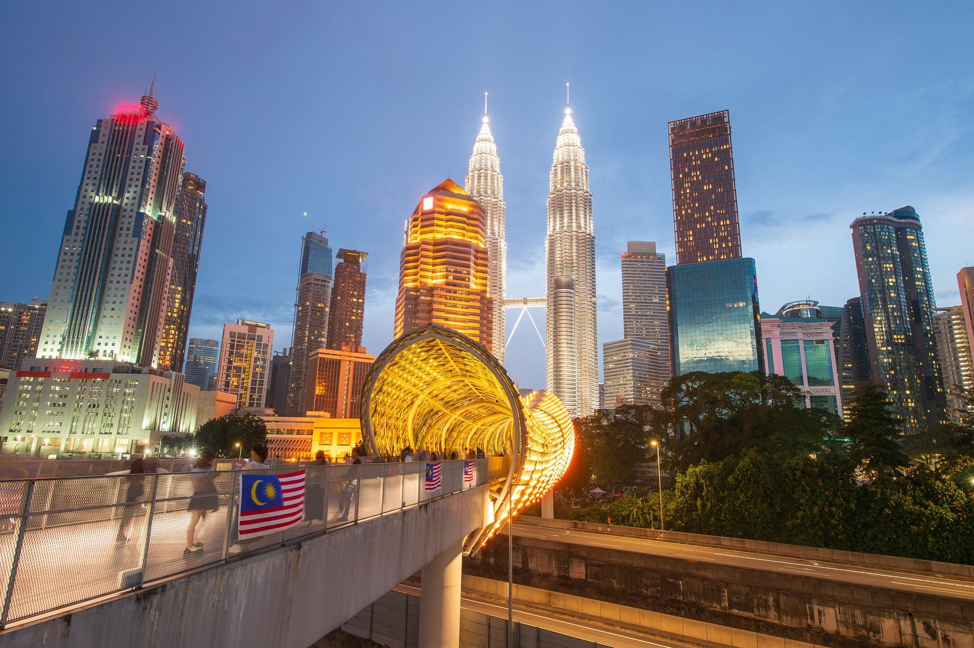 Malaysia