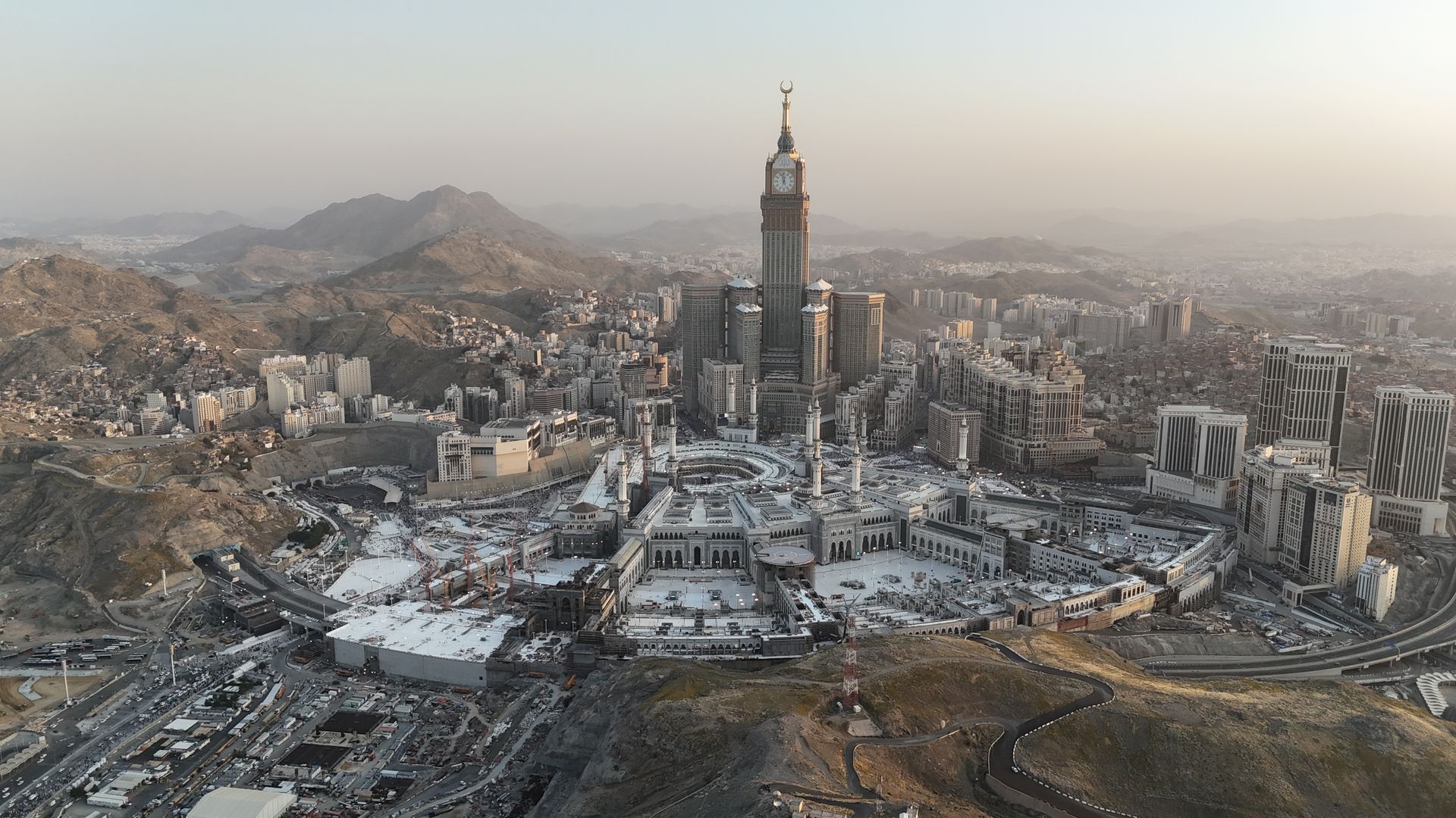 Saudi Arabia