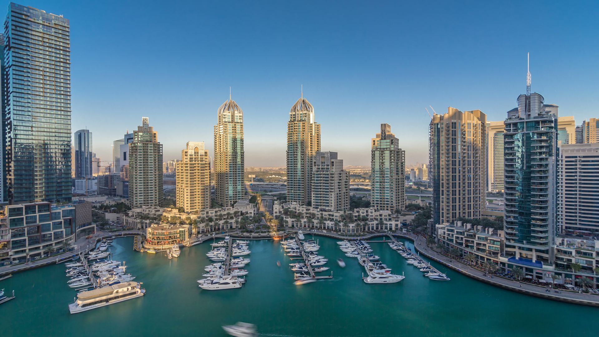 United Arab Emirates