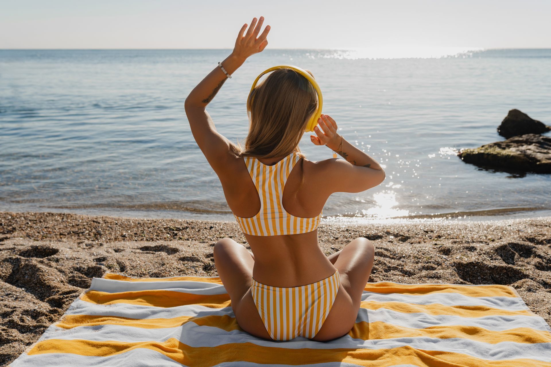 Beach & Sun