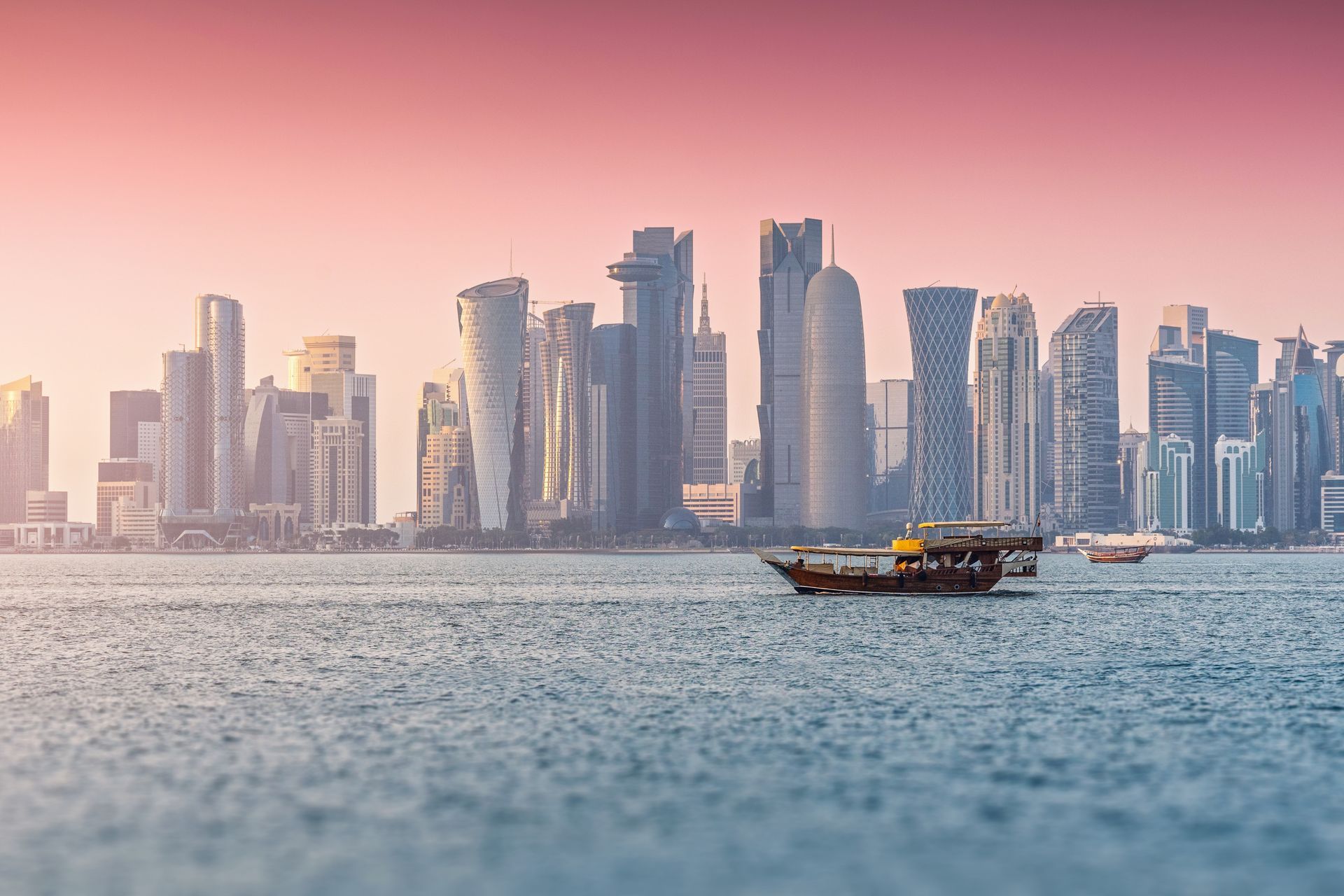 Qatar