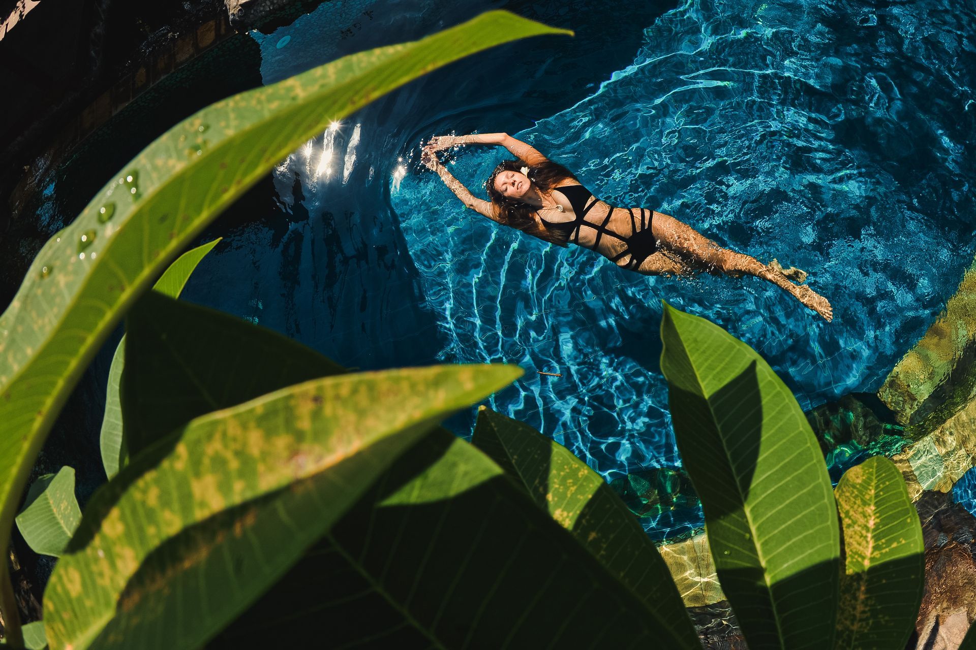 Luxury Escapes