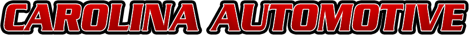 BUSINESS LOGO | Carolina Automotive Service of the Upstate