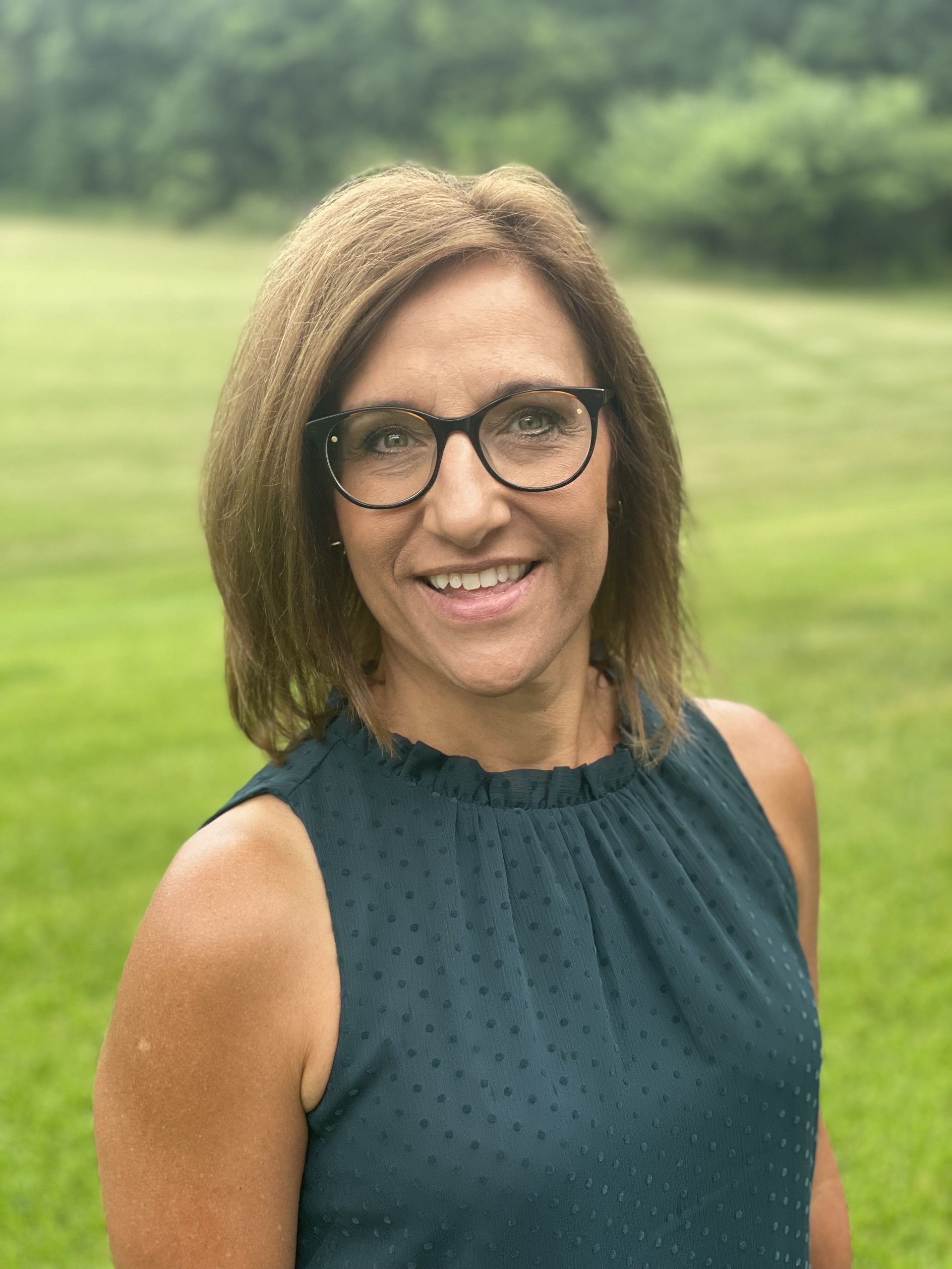 Julie Peine