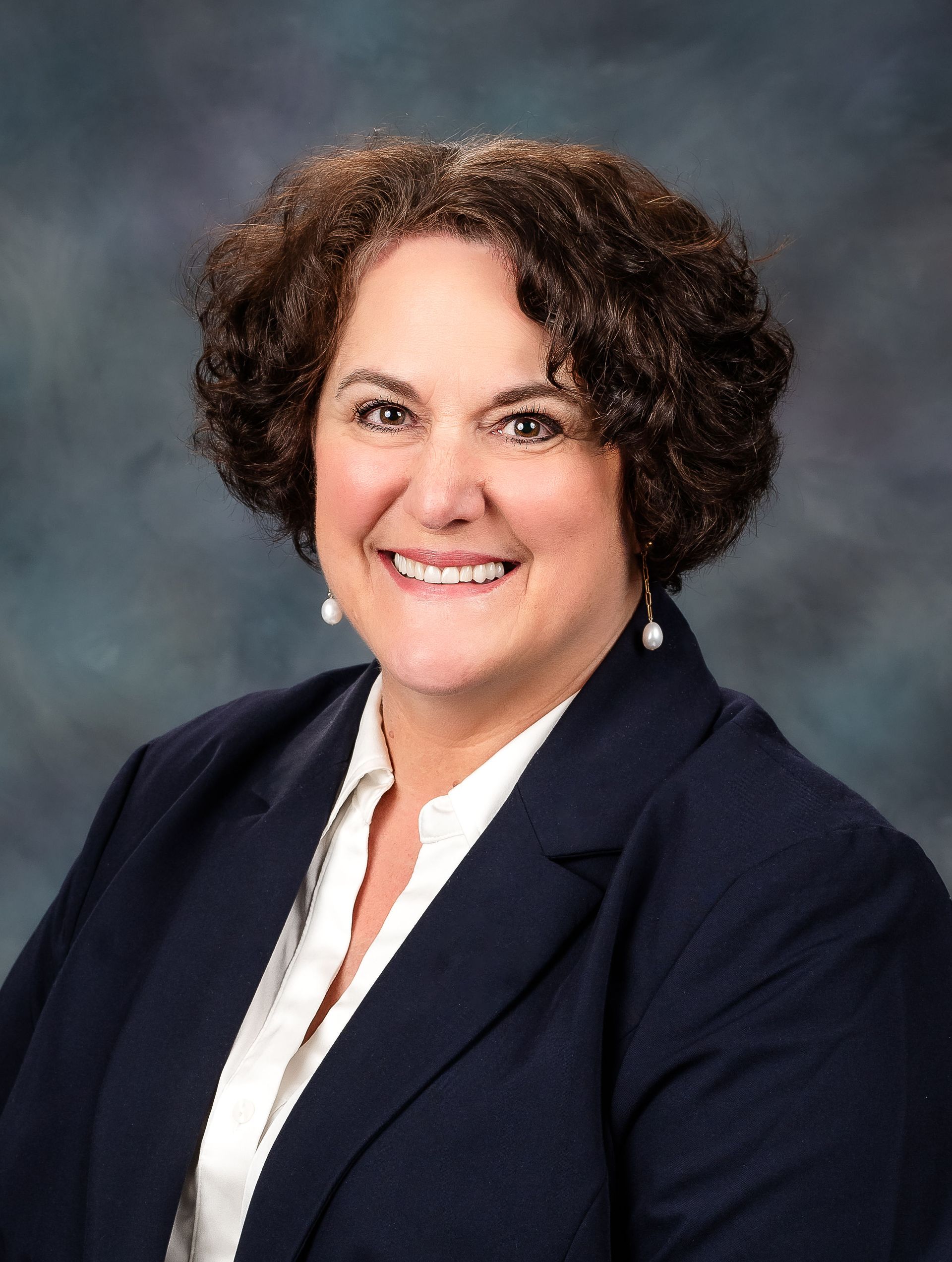 Lynn Reuter