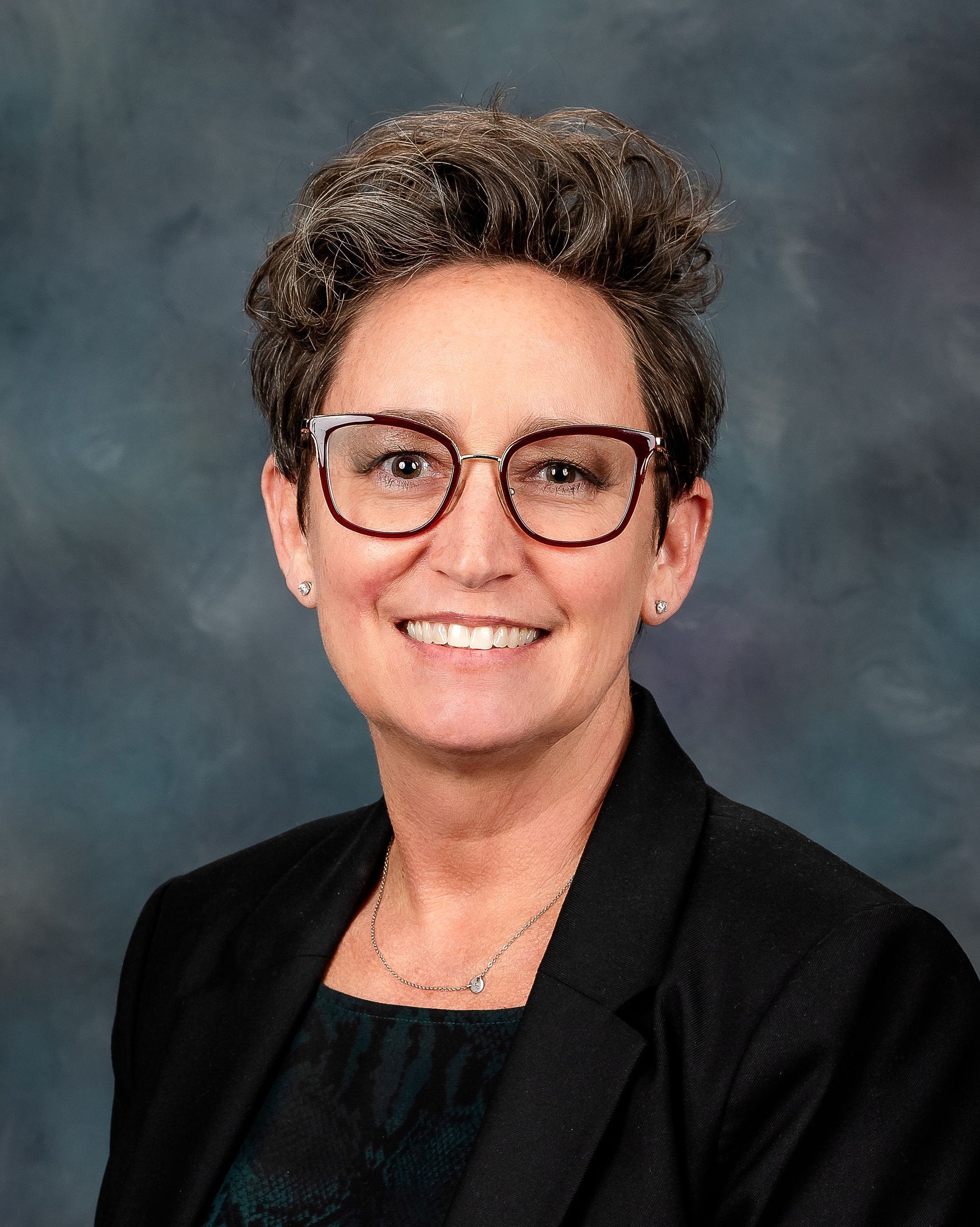 Sarah Sprinthall