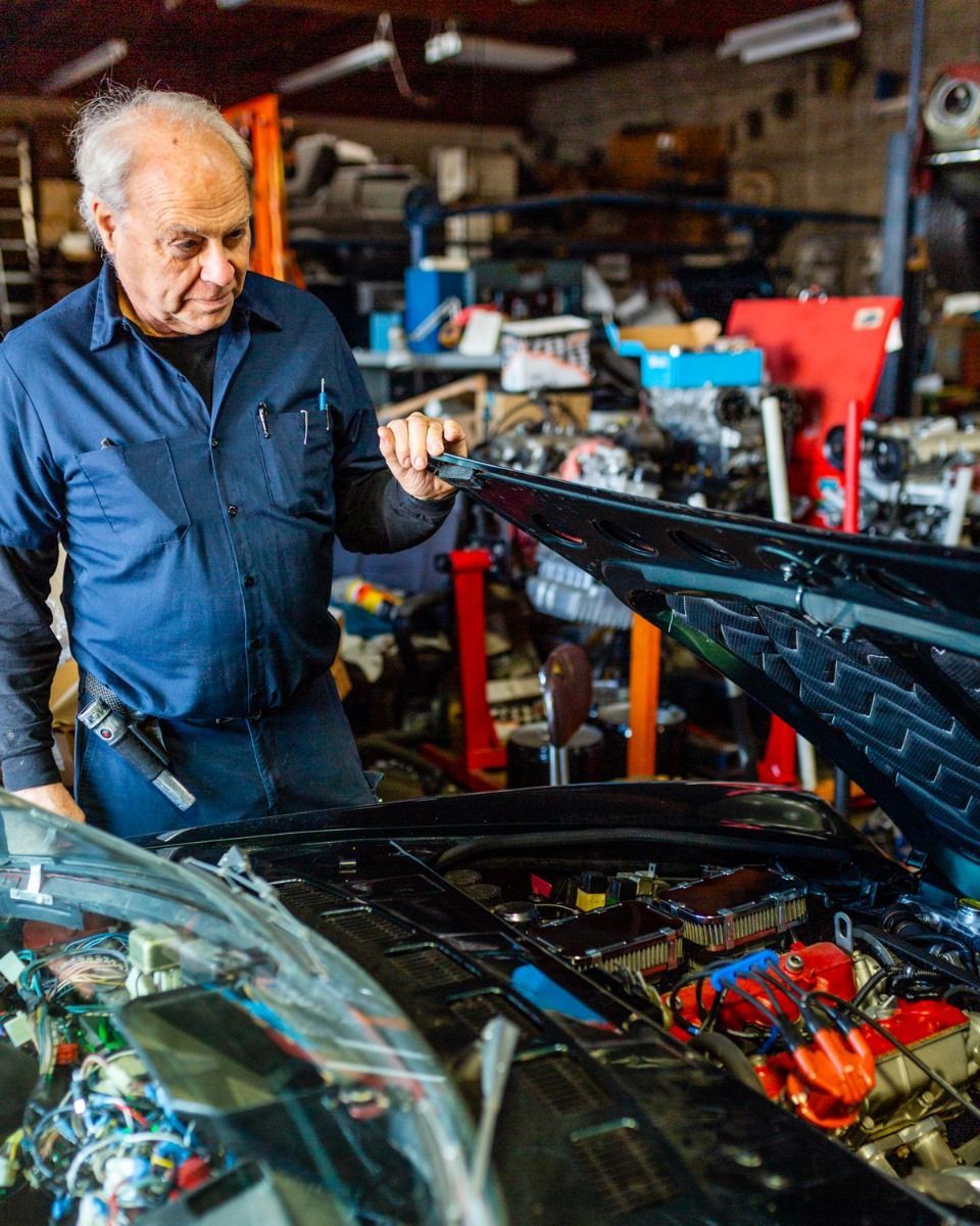 Car Repair in Upland, CA | Resto Motive