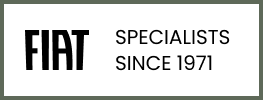 Fiat Specialists Since 1971 | Resto Motive