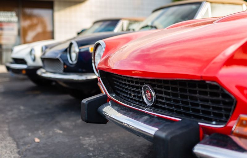Fiat Vehicles | Resto Motive