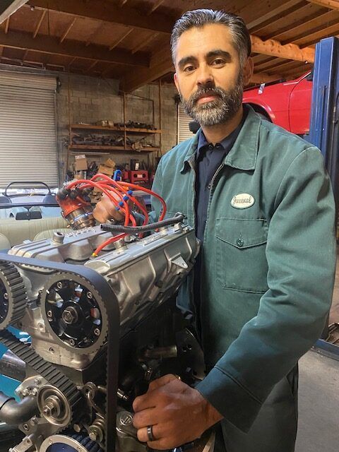 Upland Engine Repair | Resto Motive