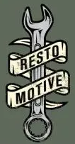 Logo | Resto Motive