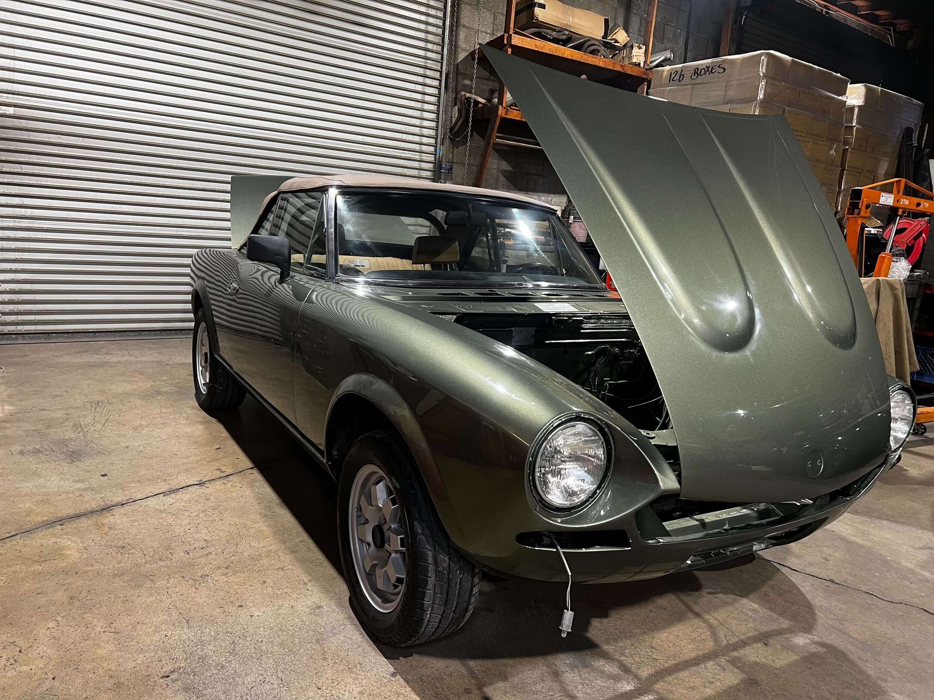 Car | Resto Motive