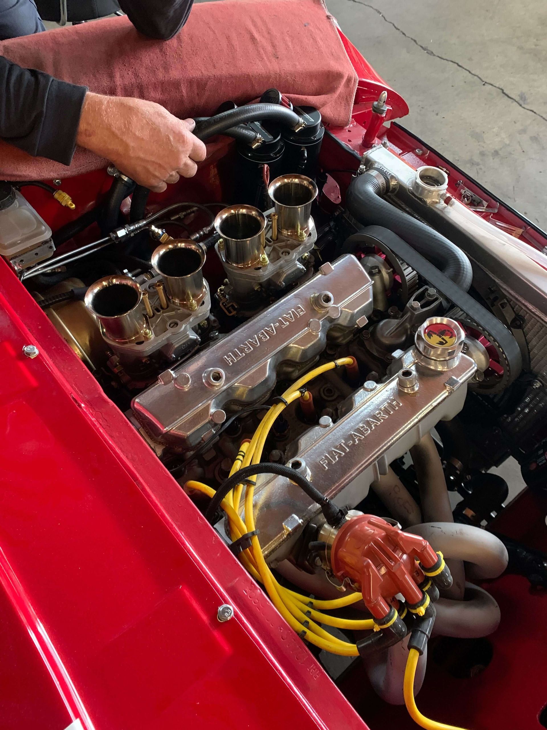 Car Repair | Resto Motive