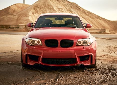 Vehicle | Resto Motive