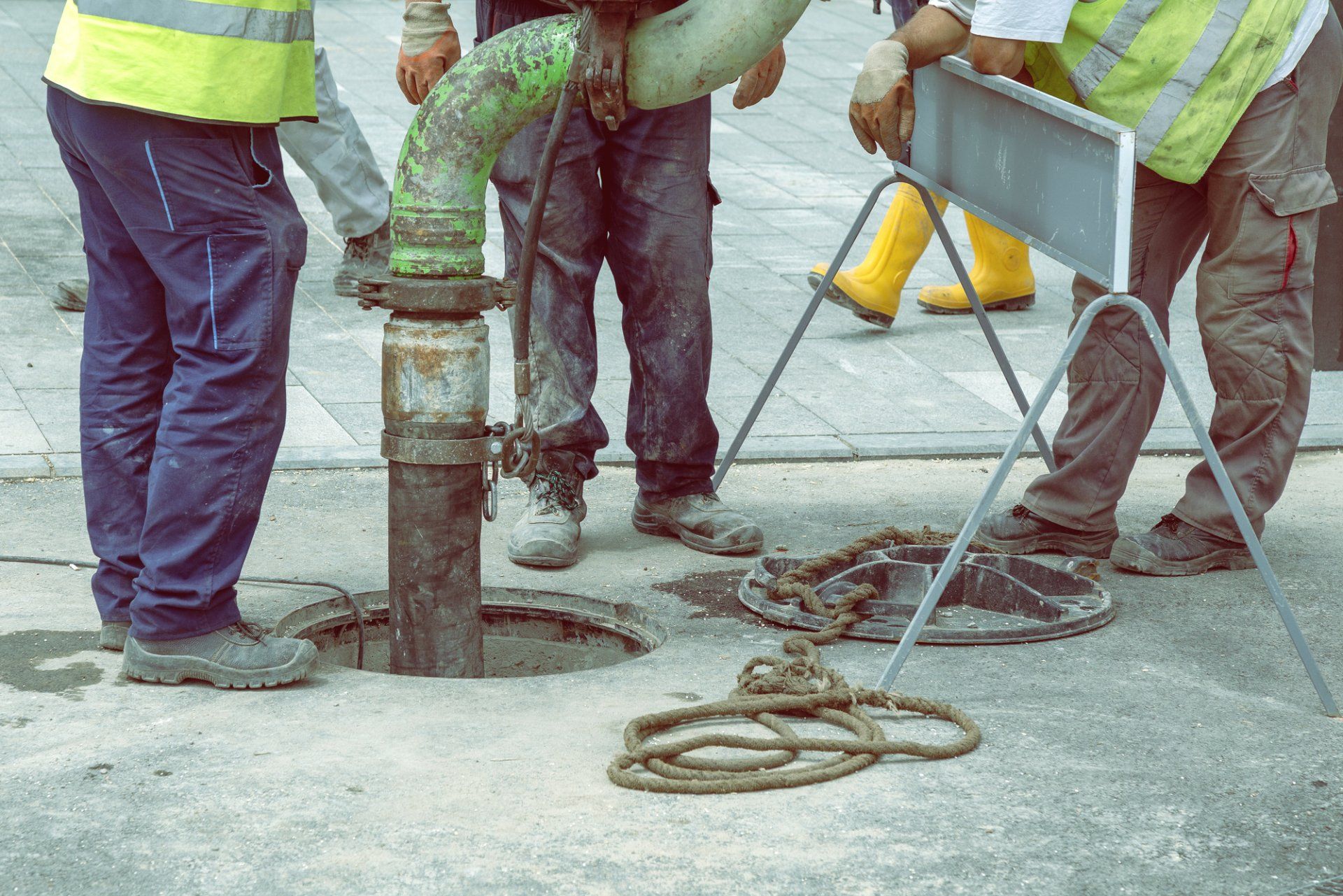 Commercial Septic Systems in Hot Springs, AR | A-1 Pumping Service, LLC Commercial Septic Systems in Hot Springs, AR | A-1 Pumping Service, LLC
