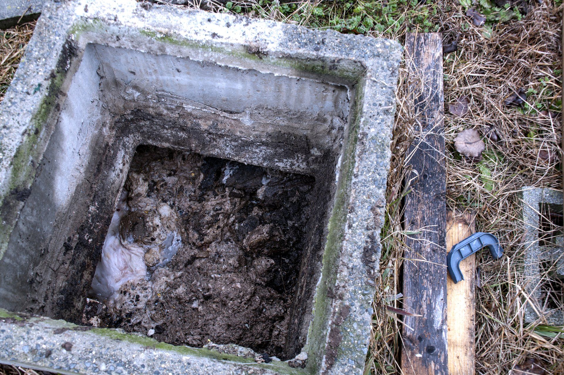 Old Septic Tank Repair in Hot Springs, AR | A-1 Pumping Service, LLC Old Septic Tank Repair in Hot Springs, AR | A-1 Pumping Service, LLC