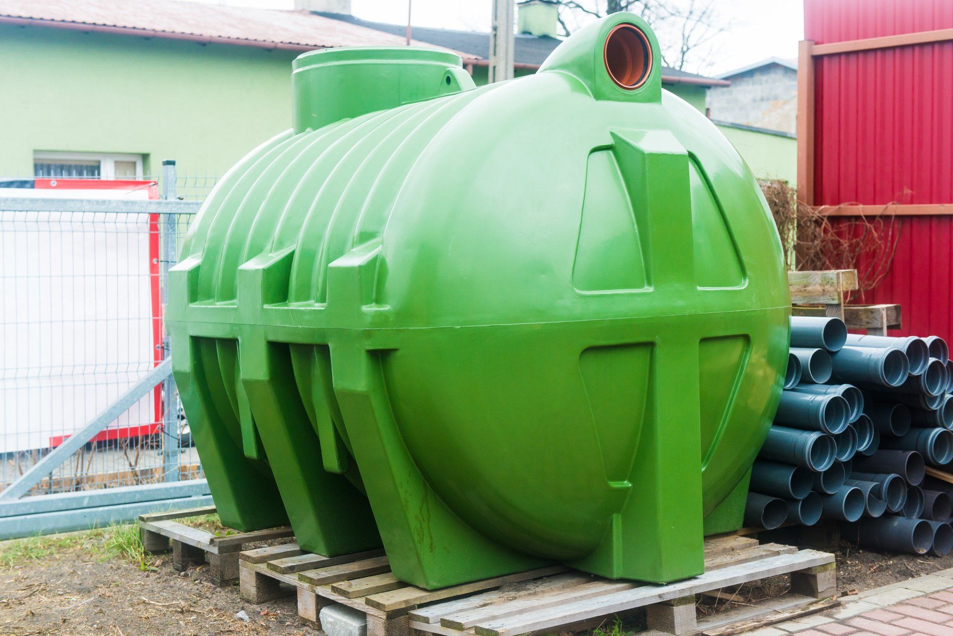 Residential Septic Systems in Hot Springs, AR | A-1 Pumping Service, LLC Residential Septic Systems in Hot Springs, AR | A-1 Pumping Service, LLC
